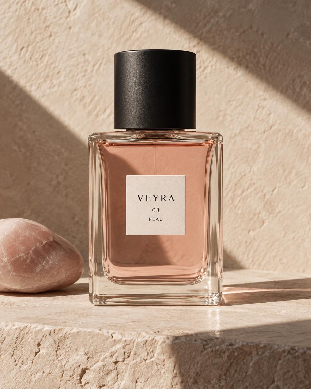 Peau eau de parfum