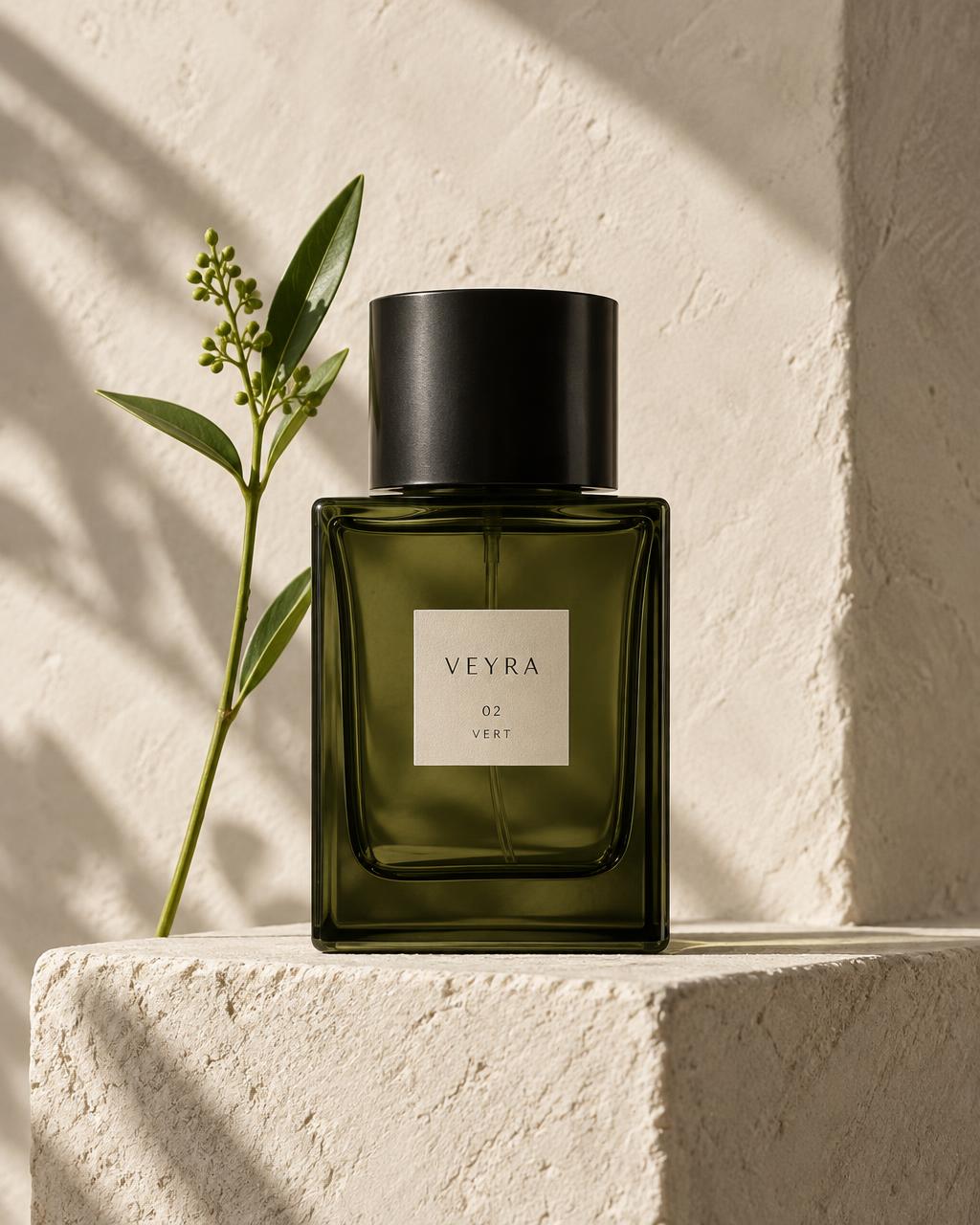 Vert eau de parfum